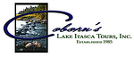 Lake Itasca Tours