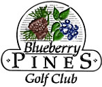 Blueberry Pines Golf Club